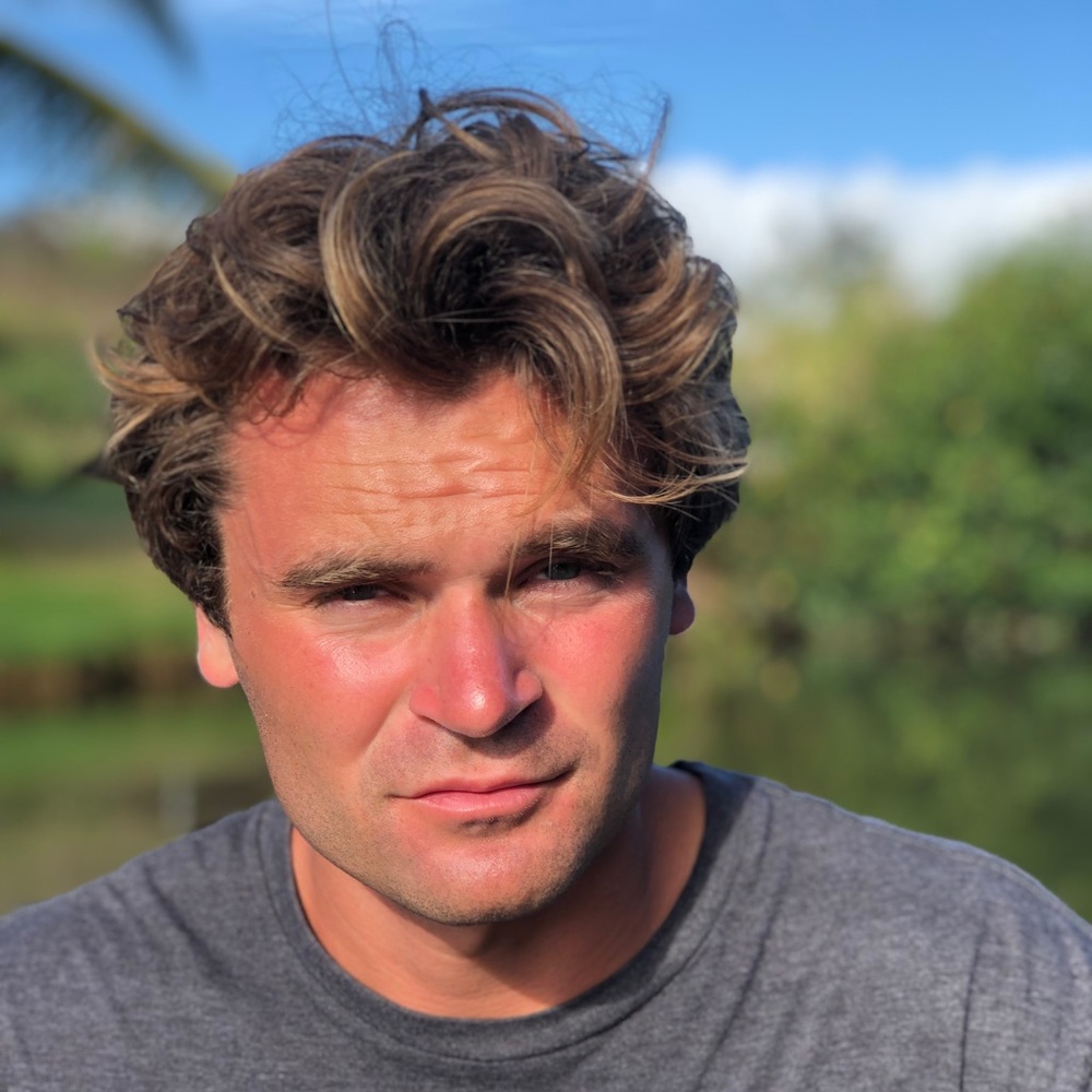 Meet your Posher, Cole